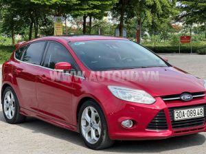 Xe Ford Focus S 2.0 AT 2014