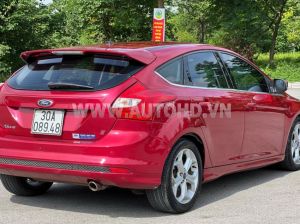 Xe Ford Focus S 2.0 AT 2014