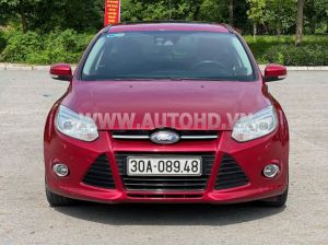 Xe Ford Focus S 2.0 AT 2014