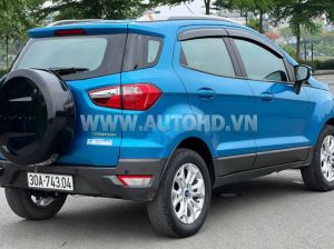 Xe Ford EcoSport Titanium 1.5L AT 2015