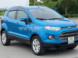 Xe Ford EcoSport Titanium 1.5L AT 2015