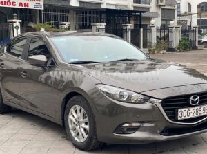 Xe Mazda 3 1.5L Luxury 2019