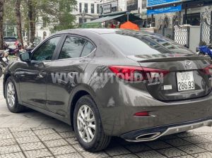 Xe Mazda 3 1.5L Luxury 2019