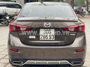 Xe Mazda 3 1.5L Luxury 2019