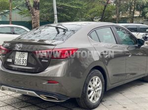 Xe Mazda 3 1.5L Luxury 2019