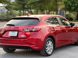 Xe Mazda 3 1.5L Sport Luxury 2019