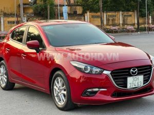 Xe Mazda 3 1.5L Sport Luxury 2019