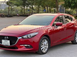 Xe Mazda 3 1.5L Sport Luxury 2019