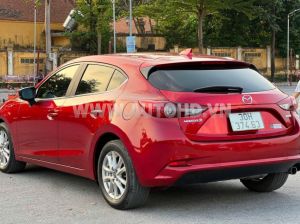 Xe Mazda 3 1.5L Sport Luxury 2019