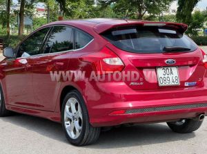 Xe Ford Focus S 2.0 AT 2014