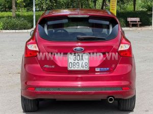 Xe Ford Focus S 2.0 AT 2014