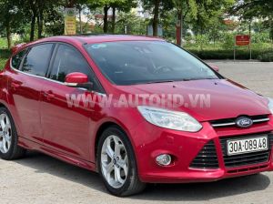 Xe Ford Focus S 2.0 AT 2014