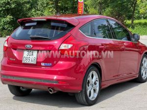 Xe Ford Focus S 2.0 AT 2014