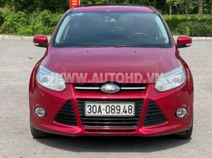 Xe Ford Focus S 2.0 AT 2014