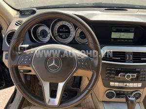 Xe Mercedes Benz C class C200 2014