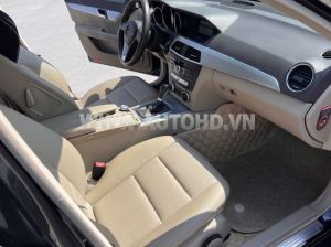 Xe Mercedes Benz C class C200 2014