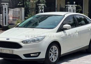 Xe Ford Focus Trend 1.5L 2017