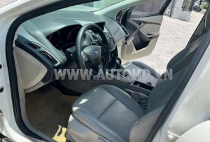 Xe Ford Focus Trend 1.5L 2017