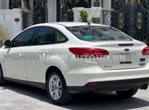 Xe Ford Focus Trend 1.5L 2017