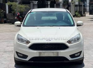 Xe Ford Focus Trend 1.5L 2017