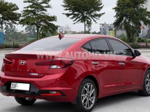 Xe Hyundai Elantra 2.0 AT 2019