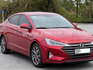 Xe Hyundai Elantra 2.0 AT 2019