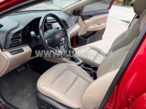 Xe Hyundai Elantra 2.0 AT 2019