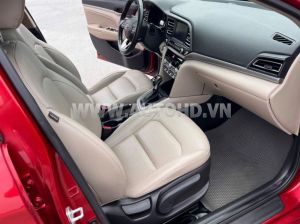 Xe Hyundai Elantra 2.0 AT 2019