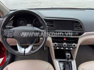 Xe Hyundai Elantra 2.0 AT 2019