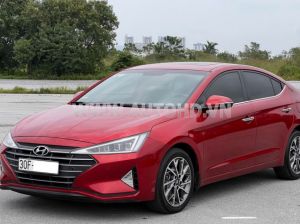 Xe Hyundai Elantra 2.0 AT 2019