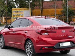 Xe Hyundai Elantra 2.0 AT 2019