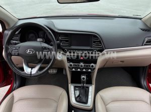 Xe Hyundai Elantra 2.0 AT 2019