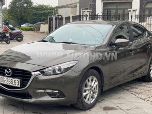 Xe Mazda 3 1.5L Luxury 2019