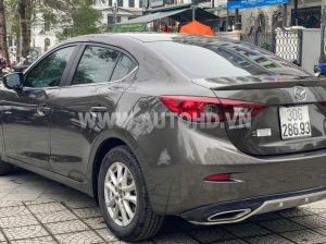 Xe Mazda 3 1.5L Luxury 2019