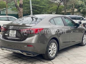 Xe Mazda 3 1.5L Luxury 2019