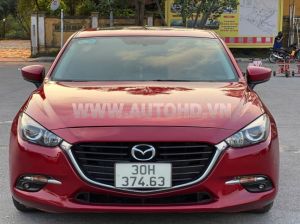 Xe Mazda 3 1.5L Sport Luxury 2019