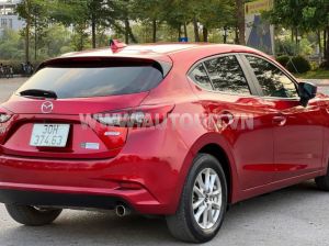 Xe Mazda 3 1.5L Sport Luxury 2019