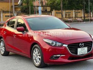 Xe Mazda 3 1.5L Sport Luxury 2019