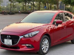 Xe Mazda 3 1.5L Sport Luxury 2019