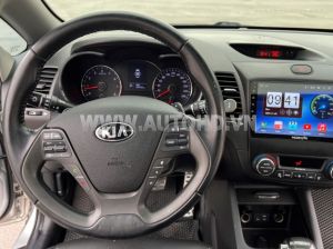 Xe Kia K3 2.0 AT 2015