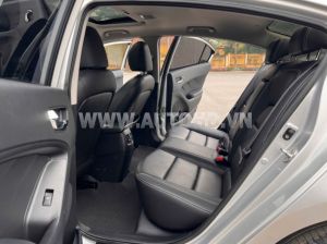 Xe Kia K3 2.0 AT 2015