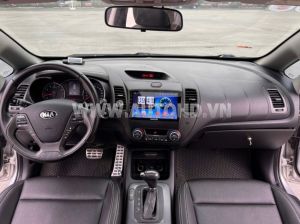 Xe Kia K3 2.0 AT 2015