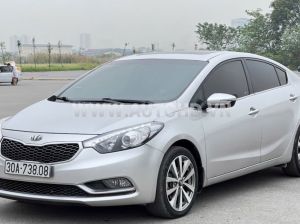 Xe Kia K3 2.0 AT 2015