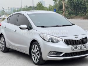 Xe Kia K3 2.0 AT 2015