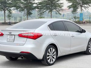 Xe Kia K3 2.0 AT 2015