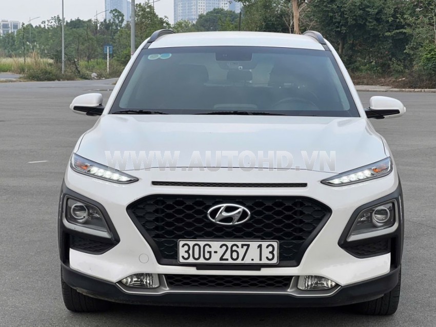 Hyundai Kona 2.0 ATH 2020