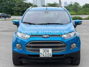 Xe Ford EcoSport Titanium 1.5L AT 2015