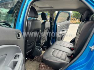 Xe Ford EcoSport Titanium 1.5L AT 2015