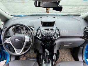 Xe Ford EcoSport Titanium 1.5L AT 2015