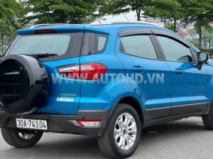 Xe Ford EcoSport Titanium 1.5L AT 2015